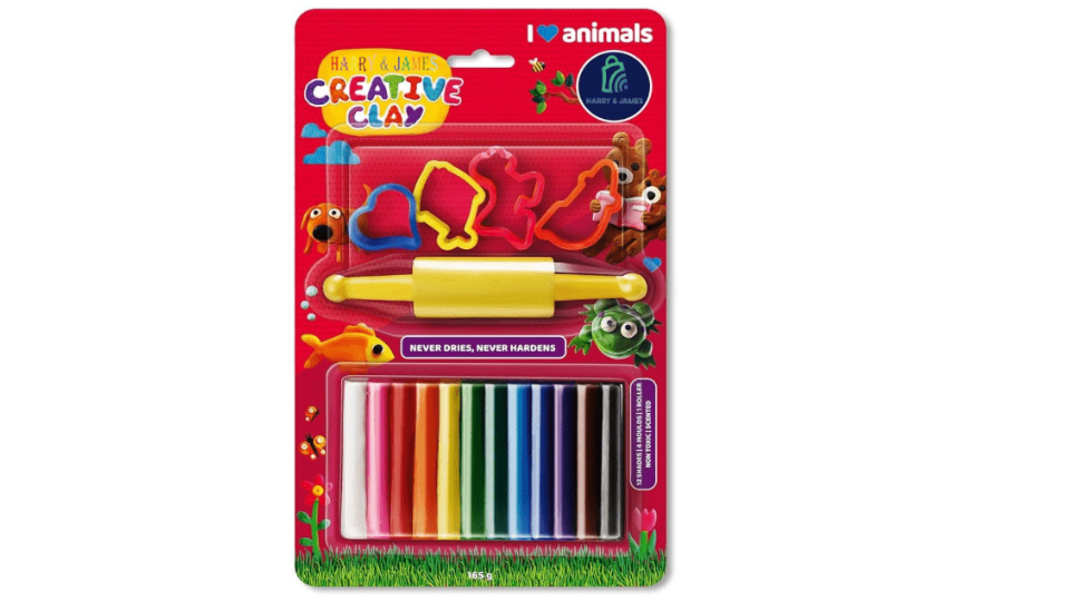 Organic Vegetable Box